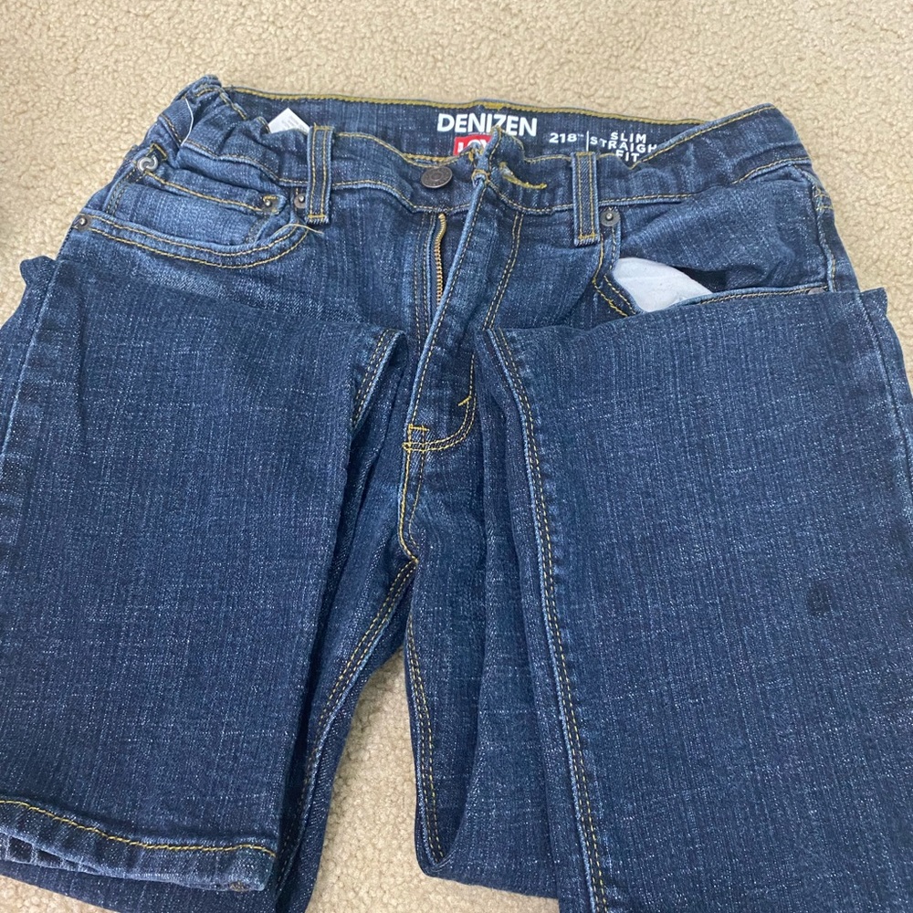 Kids jeans